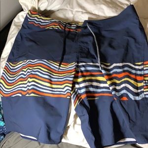 Volcom board shorts